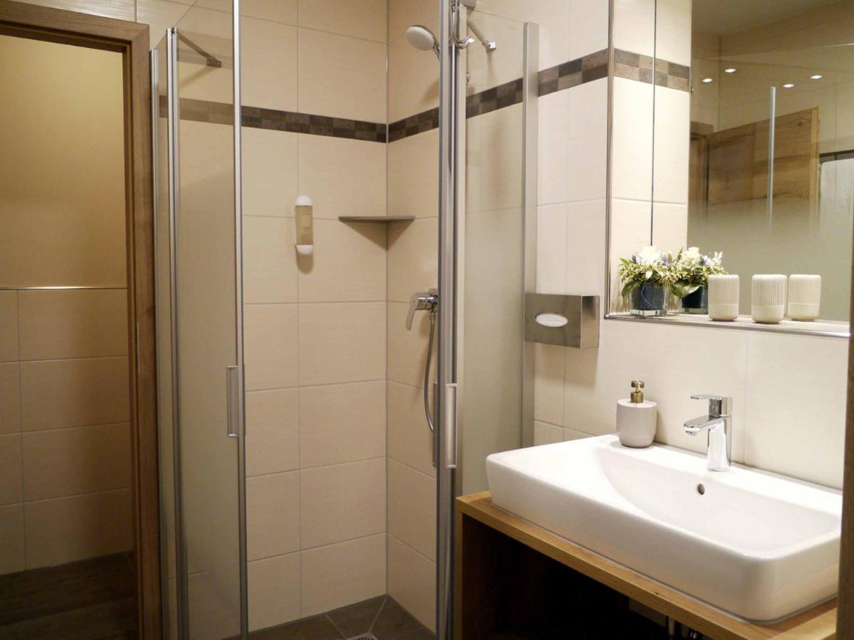 Da'Sporrer Hotel & Wirtshaus Нойнбург форм Валд Екстериор снимка